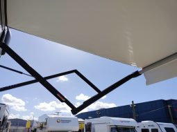 2026 Sunliner Pinto 422-26 Motorhome 22ft full