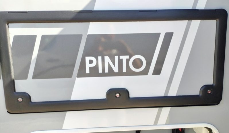 2026 Sunliner Pinto 422-26 Motorhome 22ft full