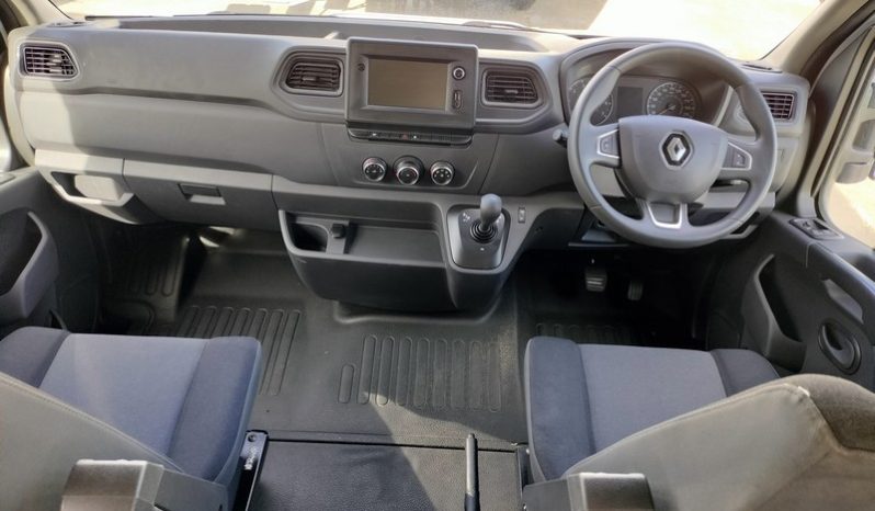 2020 Renault/Windsor Motorhome 21ft full