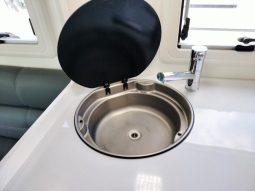 2020 Renault/Windsor Motorhome 21ft full