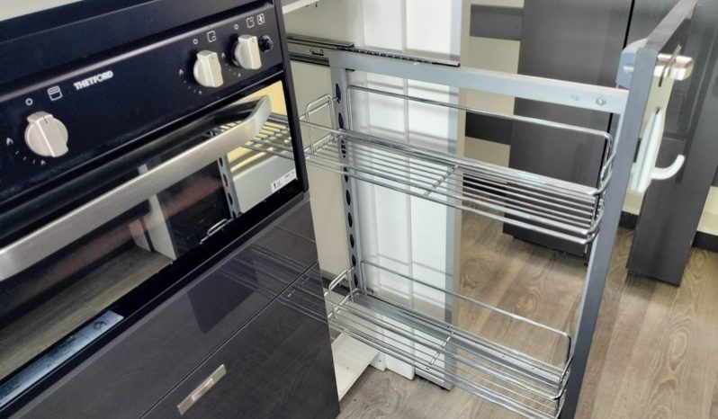 2020 Renault/Windsor Motorhome 21ft full