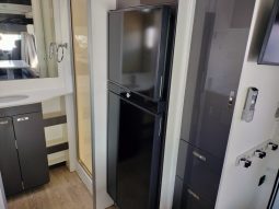 2020 Renault/Windsor Motorhome 21ft full