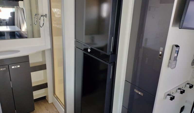 2020 Renault/Windsor Motorhome 21ft full