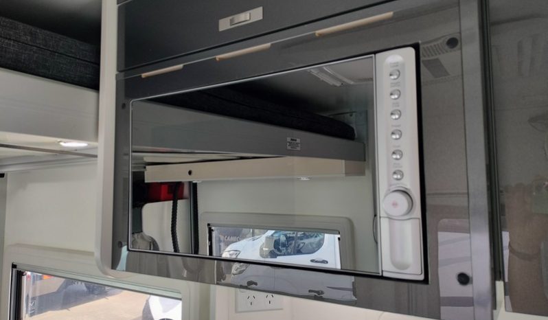 2020 Renault/Windsor Motorhome 21ft full
