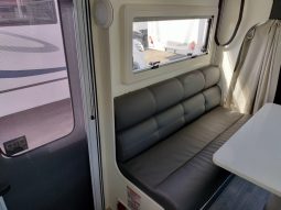 2020 Renault/Windsor Motorhome 21ft full