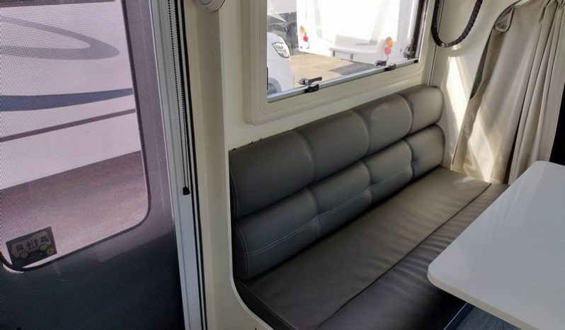 2020 Renault/Windsor Motorhome 21ft full