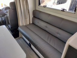 2020 Renault/Windsor Motorhome 21ft full