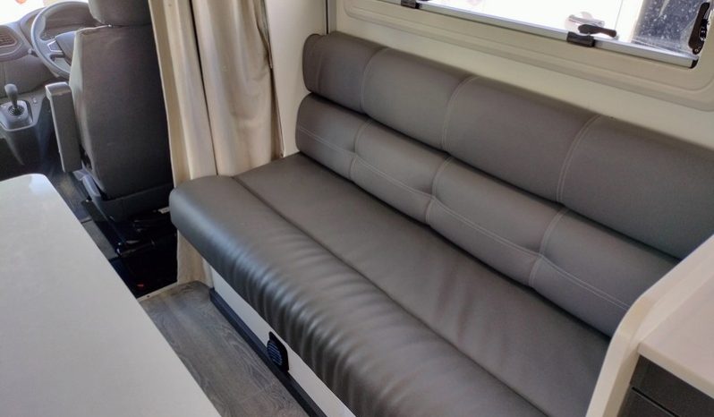 2020 Renault/Windsor Motorhome 21ft full