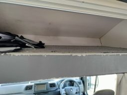 2020 Renault/Windsor Motorhome 21ft full