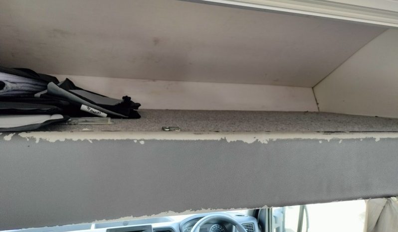 2020 Renault/Windsor Motorhome 21ft full