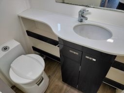 2020 Renault/Windsor Motorhome 21ft full