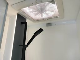 2020 Renault/Windsor Motorhome 21ft full