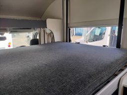 2020 Renault/Windsor Motorhome 21ft full