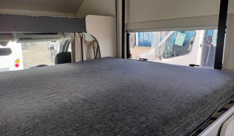 2020 Renault/Windsor Motorhome 21ft full