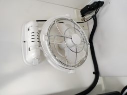 2020 Renault/Windsor Motorhome 21ft full