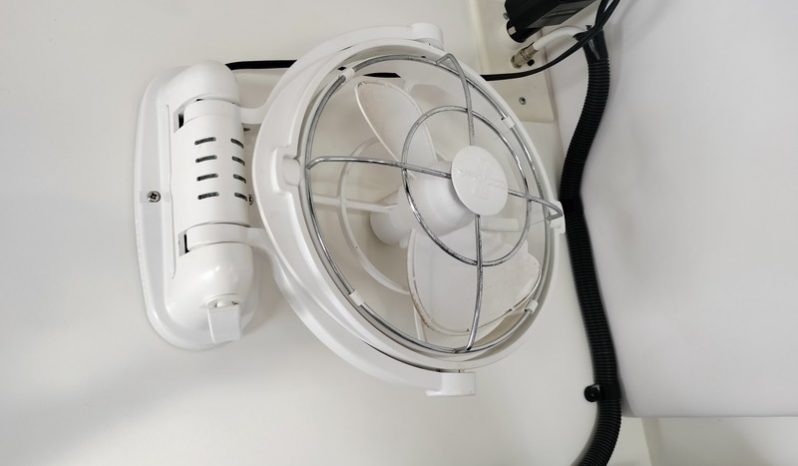 2020 Renault/Windsor Motorhome 21ft full