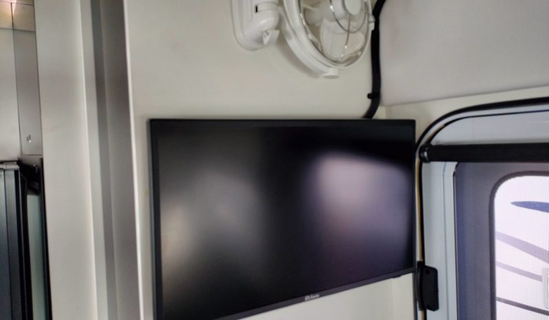 2020 Renault/Windsor Motorhome 21ft full