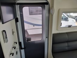 2020 Renault/Windsor Motorhome 21ft full