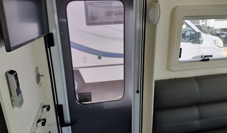 2020 Renault/Windsor Motorhome 21ft full