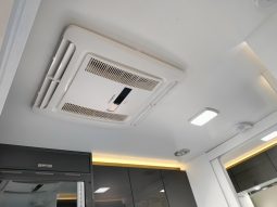 2020 Renault/Windsor Motorhome 21ft full