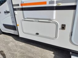 2020 Renault/Windsor Motorhome 21ft full
