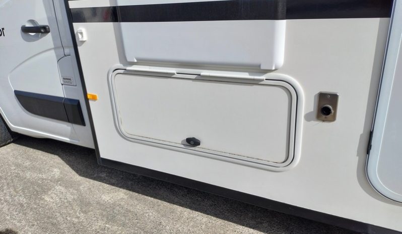 2020 Renault/Windsor Motorhome 21ft full