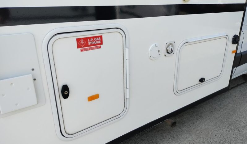 2020 Renault/Windsor Motorhome 21ft full