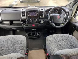 2019 Autotrail Delaware Motorhome 26ft full