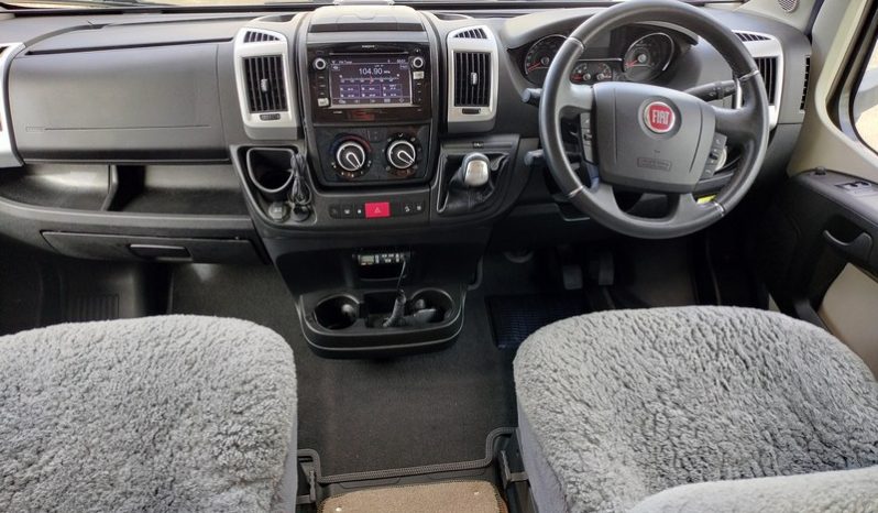 2019 Autotrail Delaware Motorhome 26ft full