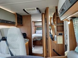 2019 Autotrail Delaware Motorhome 26ft full