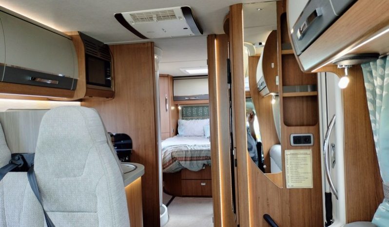 2019 Autotrail Delaware Motorhome 26ft full