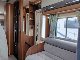 2019 Autotrail Delaware Motorhome 26ft full