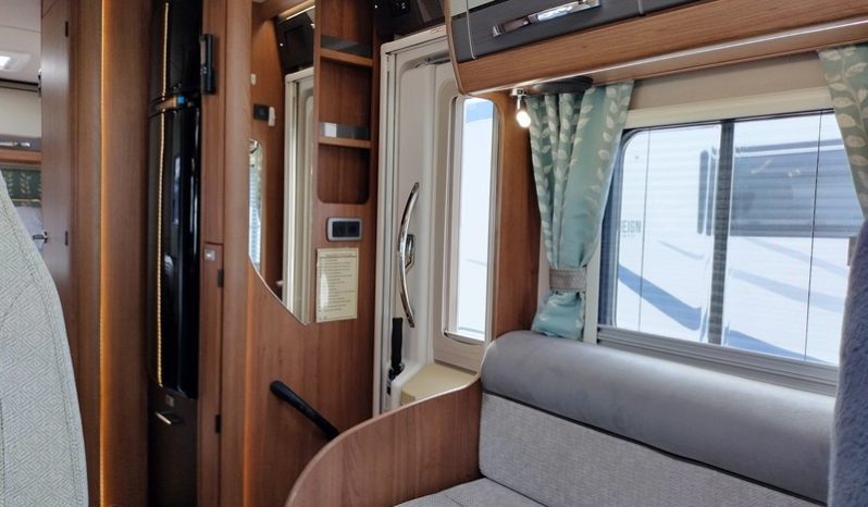 2019 Autotrail Delaware Motorhome 26ft full