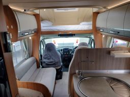 2019 Autotrail Delaware Motorhome 26ft full