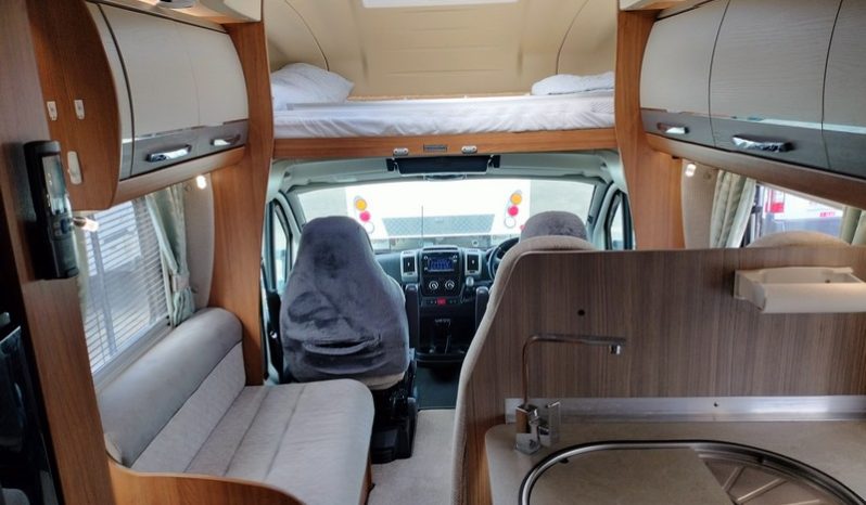 2019 Autotrail Delaware Motorhome 26ft full