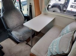 2019 Autotrail Delaware Motorhome 26ft full