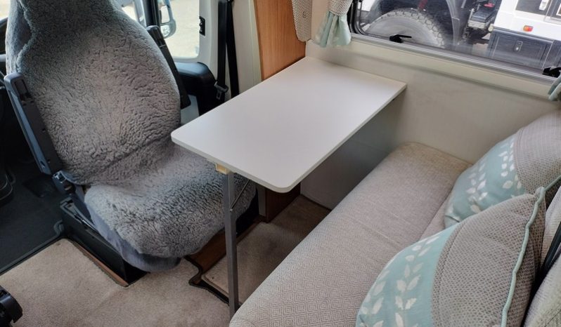 2019 Autotrail Delaware Motorhome 26ft full