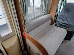 2019 Autotrail Delaware Motorhome 26ft full