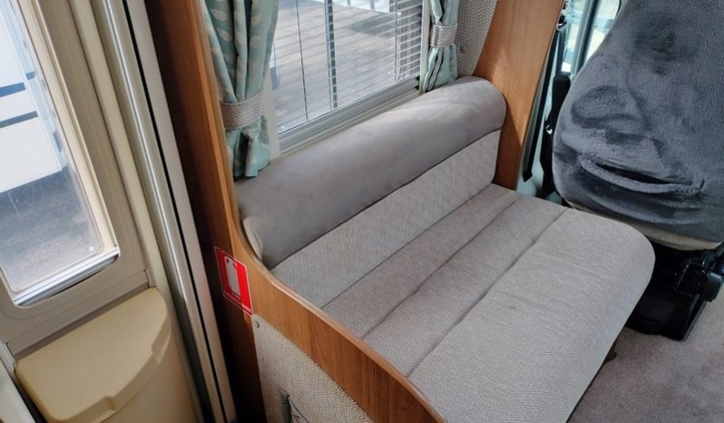 2019 Autotrail Delaware Motorhome 26ft full