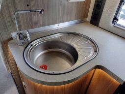 2019 Autotrail Delaware Motorhome 26ft full