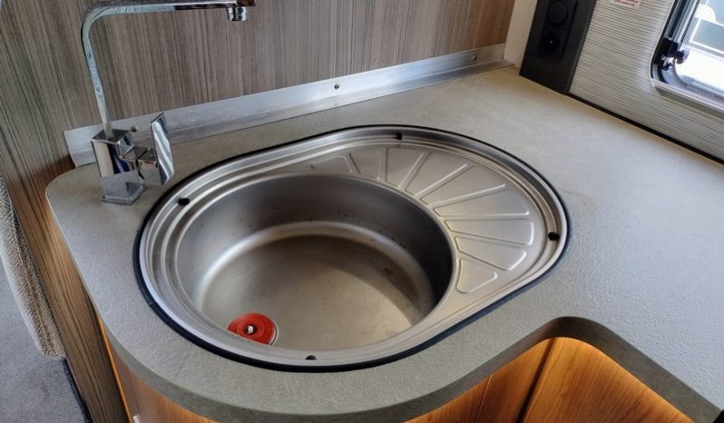 2019 Autotrail Delaware Motorhome 26ft full