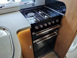 2019 Autotrail Delaware Motorhome 26ft full