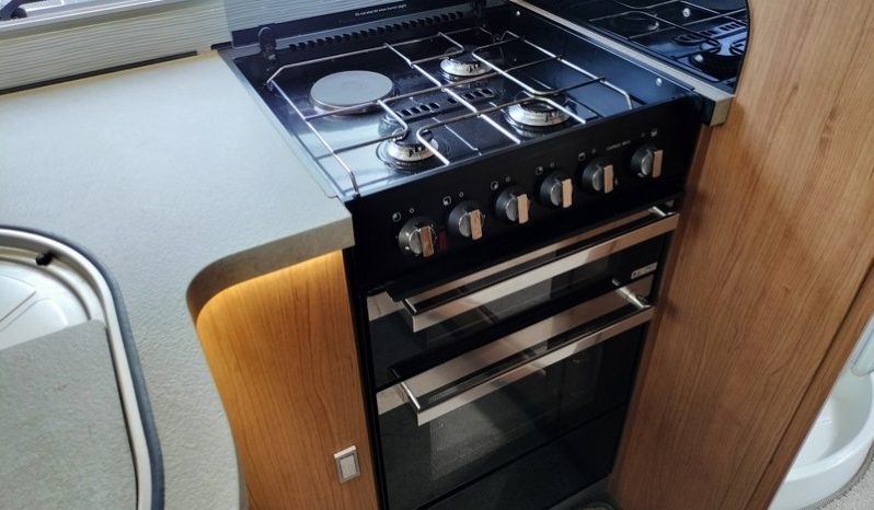 2019 Autotrail Delaware Motorhome 26ft full