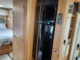 2019 Autotrail Delaware Motorhome 26ft full
