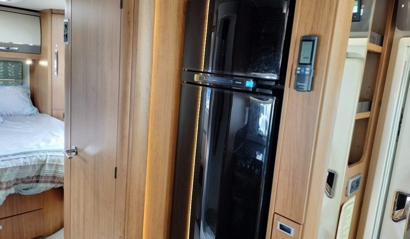 2019 Autotrail Delaware Motorhome 26ft full