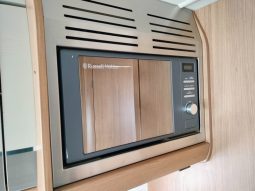 2019 Autotrail Delaware Motorhome 26ft full