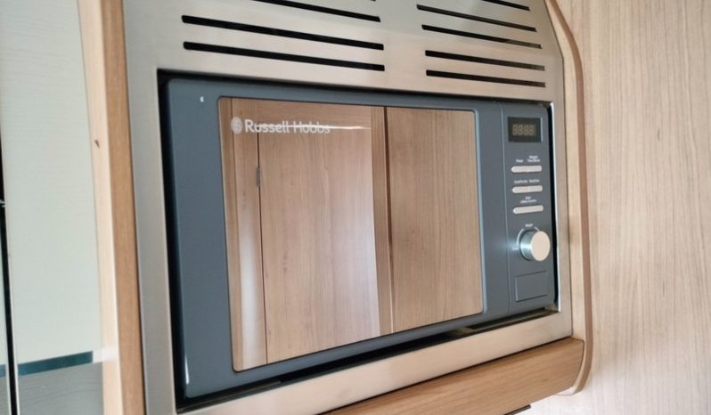 2019 Autotrail Delaware Motorhome 26ft full