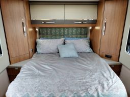 2019 Autotrail Delaware Motorhome 26ft full