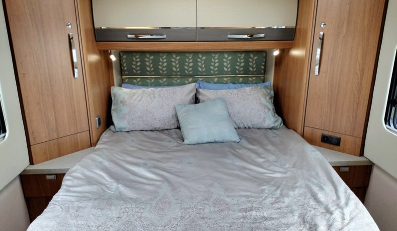 2019 Autotrail Delaware Motorhome 26ft full