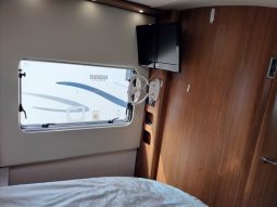 2019 Autotrail Delaware Motorhome 26ft full